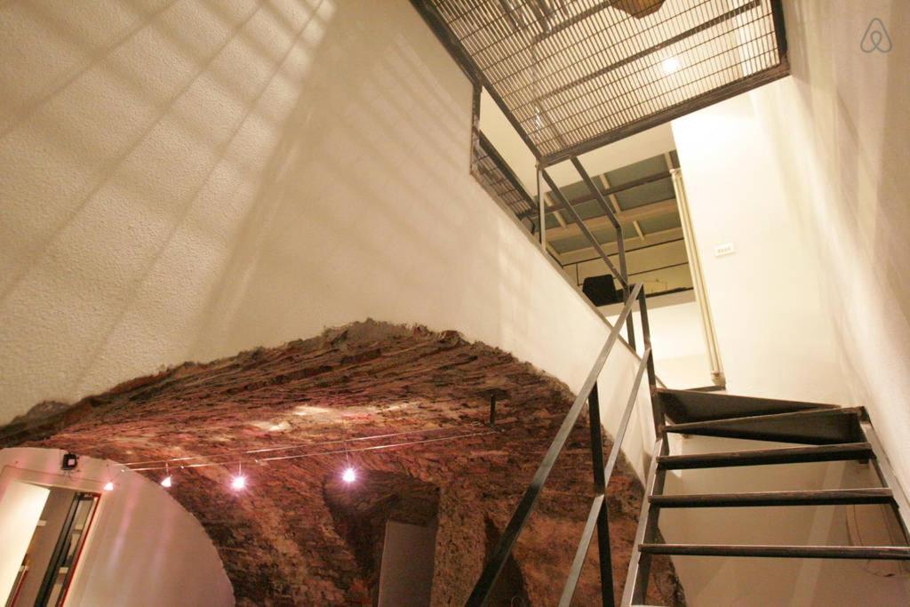 Dhomes - Loft Suite In Duomo Milán Exteriér fotografie