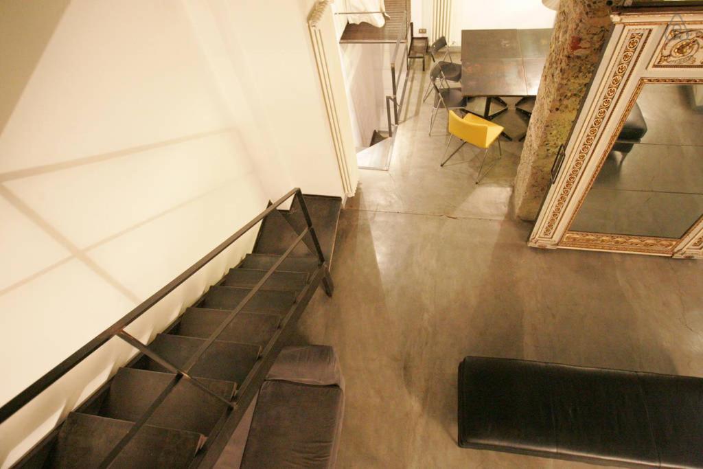 Dhomes - Loft Suite In Duomo Milán Exteriér fotografie