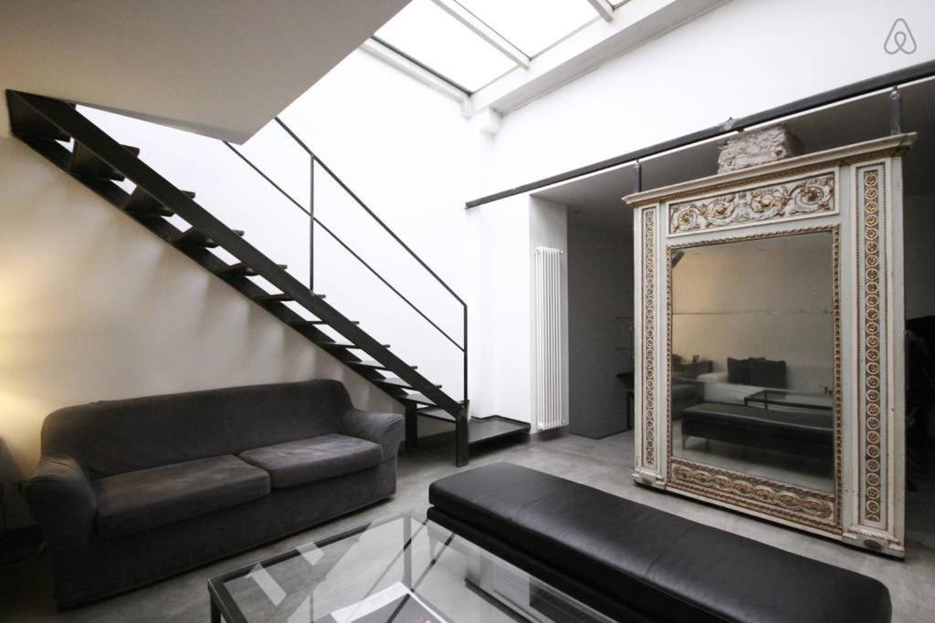 Dhomes - Loft Suite In Duomo Milán Exteriér fotografie