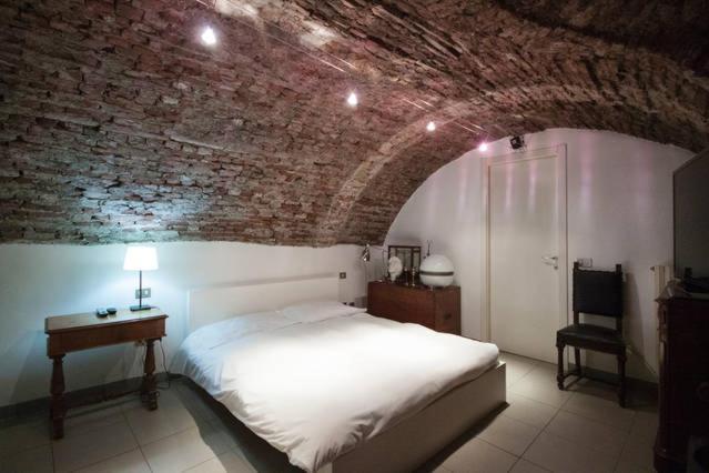 Dhomes - Loft Suite In Duomo Milán Exteriér fotografie