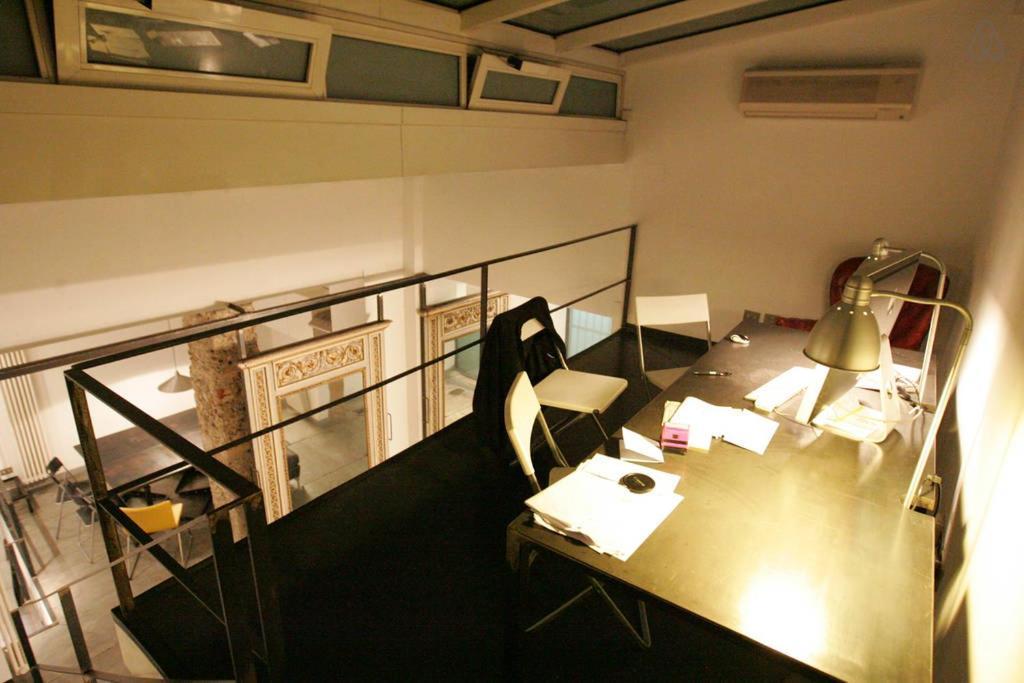 Dhomes - Loft Suite In Duomo Milán Exteriér fotografie