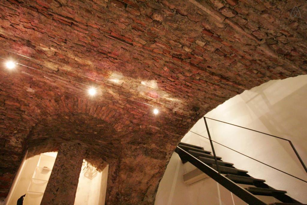 Dhomes - Loft Suite In Duomo Milán Exteriér fotografie
