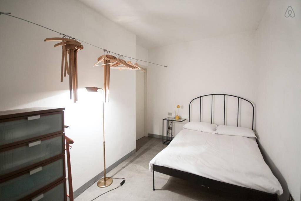 Dhomes - Loft Suite In Duomo Milán Exteriér fotografie