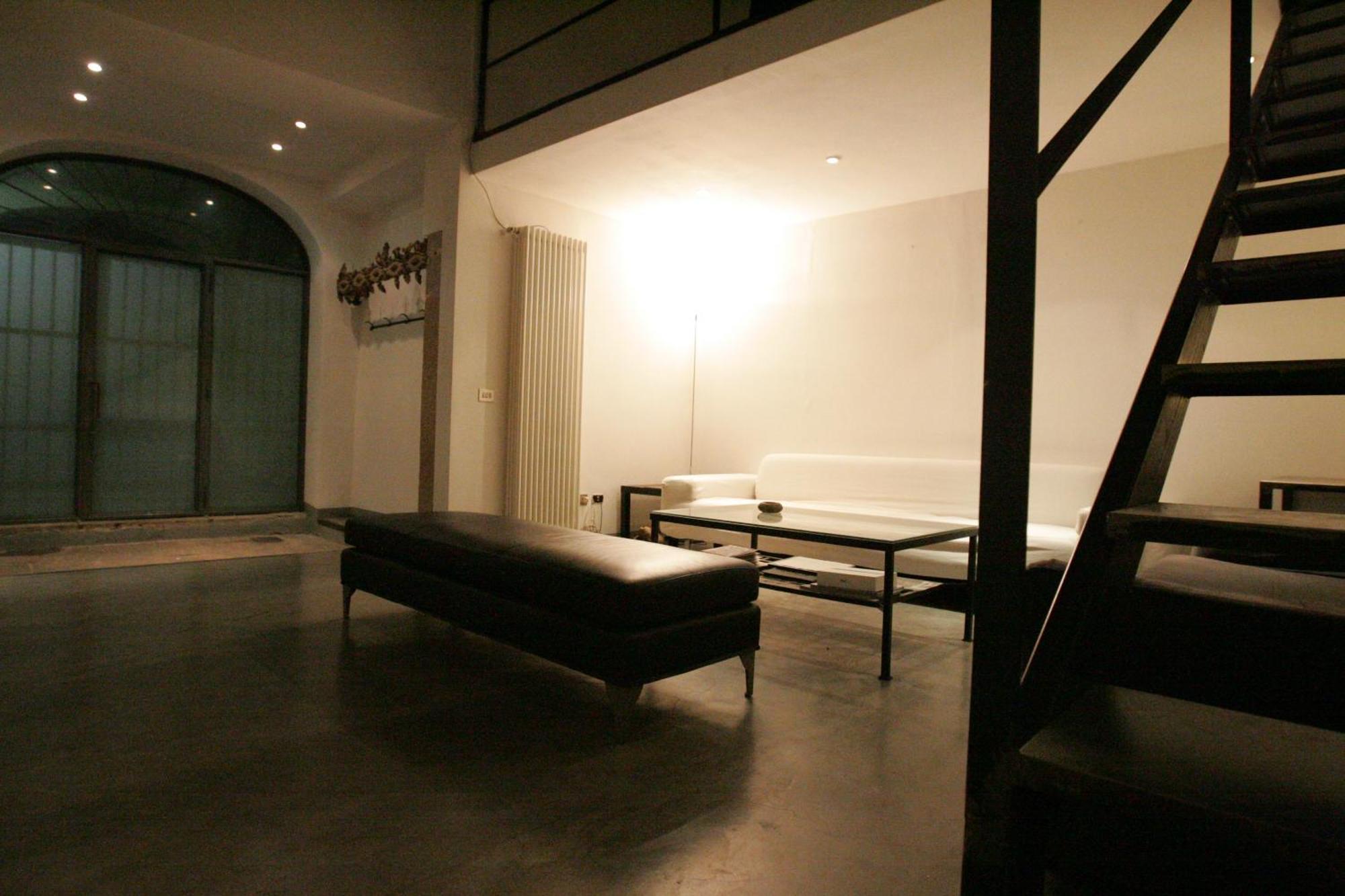 Dhomes - Loft Suite In Duomo Milán Exteriér fotografie