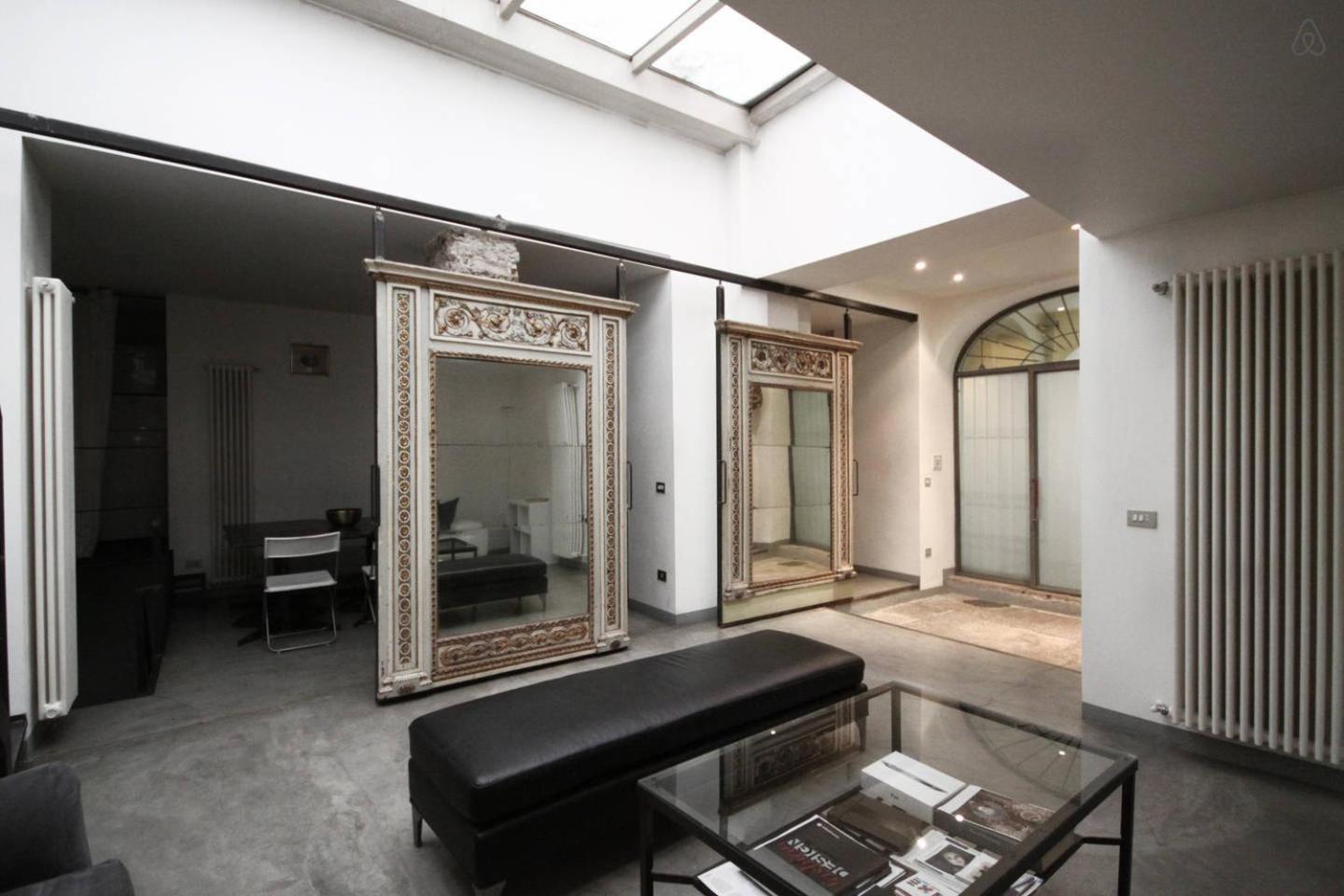 Dhomes - Loft Suite In Duomo Milán Exteriér fotografie
