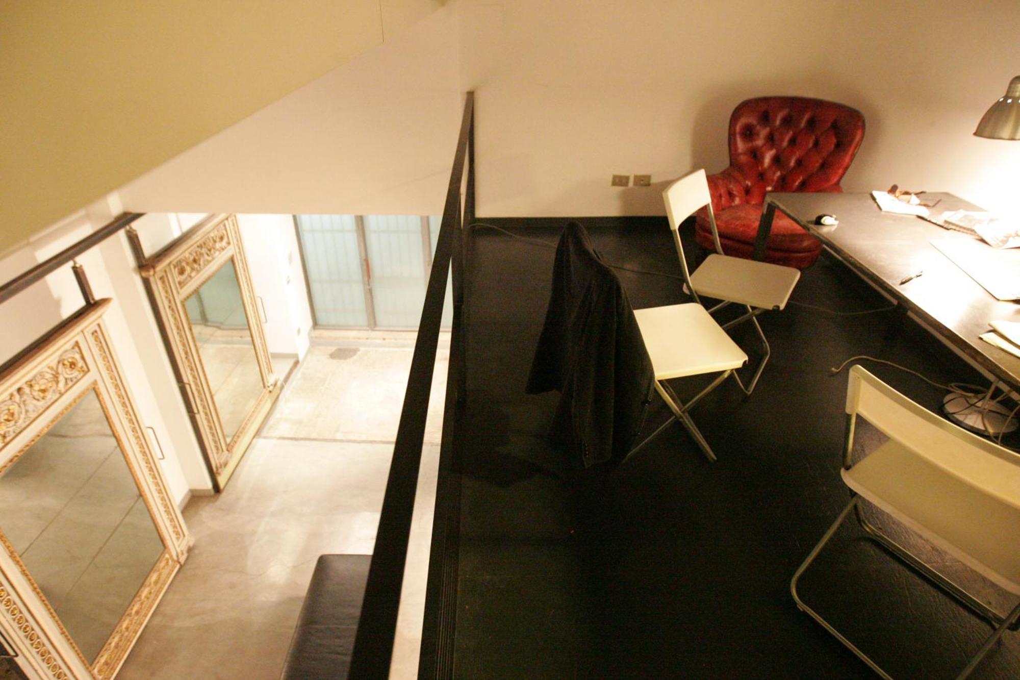 Dhomes - Loft Suite In Duomo Milán Exteriér fotografie