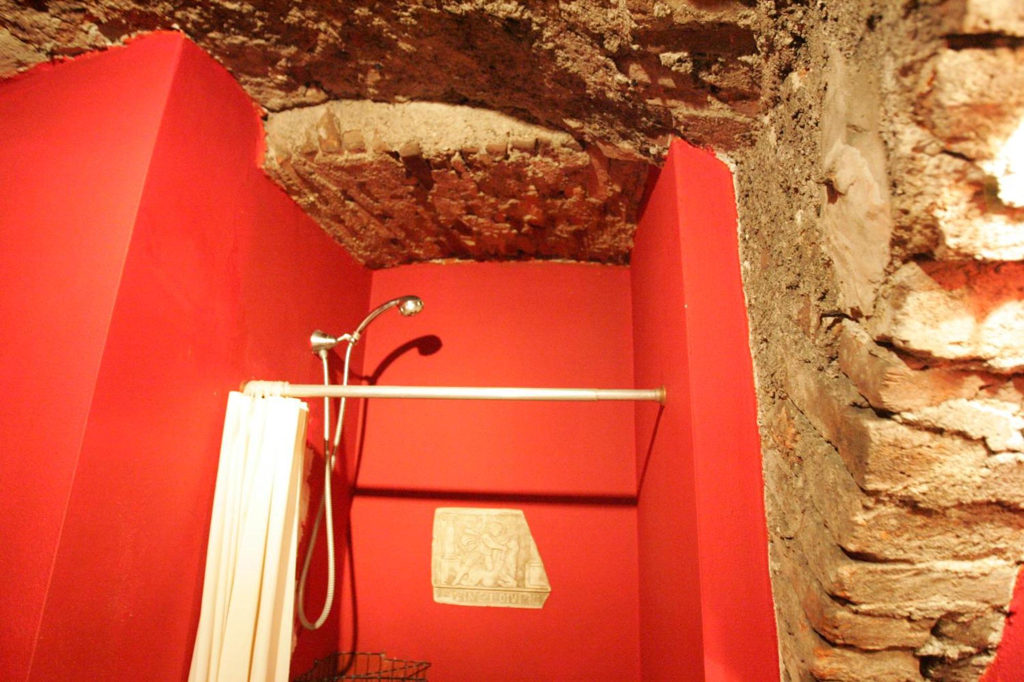 Dhomes - Loft Suite In Duomo Milán Exteriér fotografie