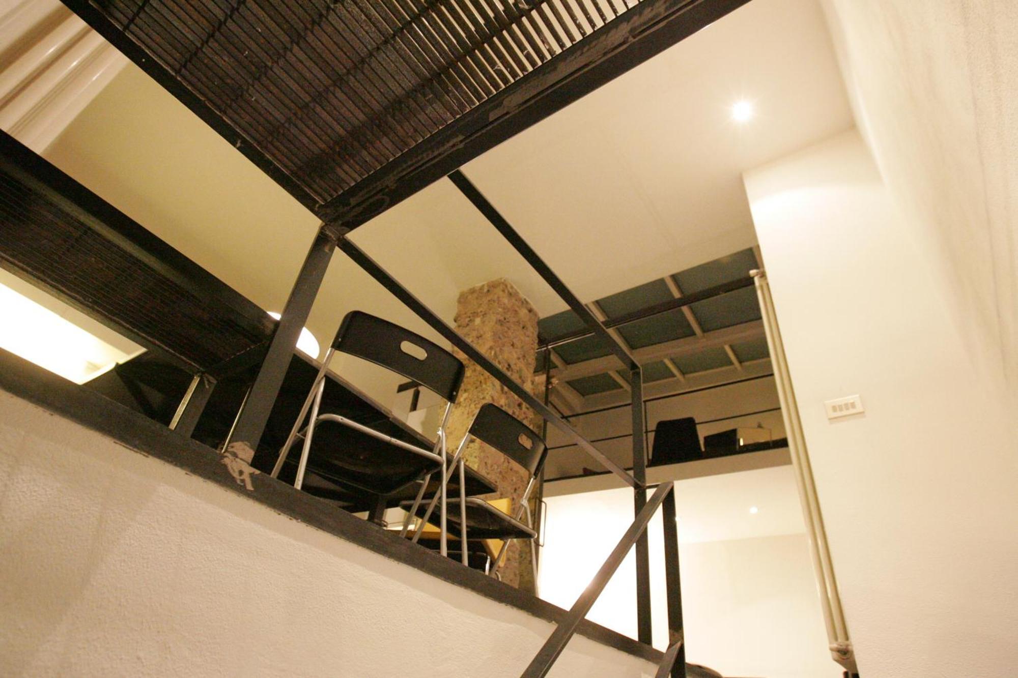 Dhomes - Loft Suite In Duomo Milán Exteriér fotografie