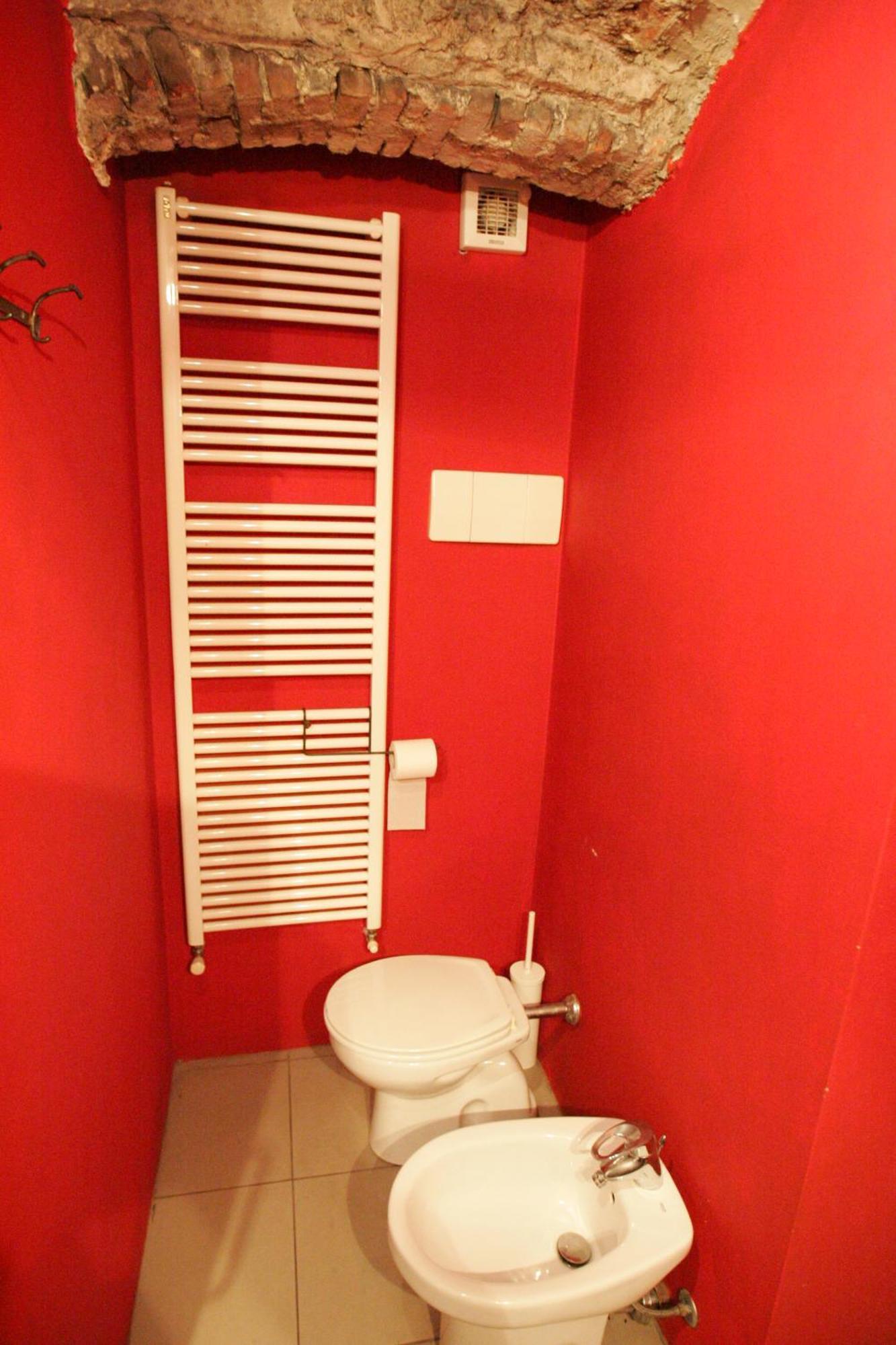 Dhomes - Loft Suite In Duomo Milán Exteriér fotografie