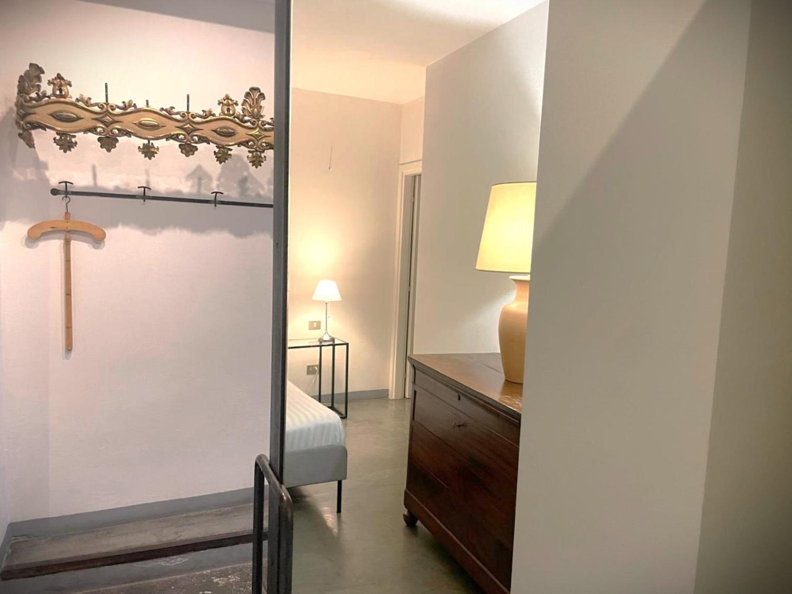 Dhomes - Loft Suite In Duomo Milán Exteriér fotografie