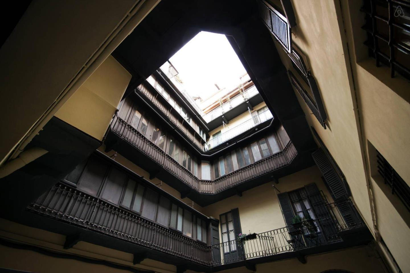 Dhomes - Loft Suite In Duomo Milán Exteriér fotografie